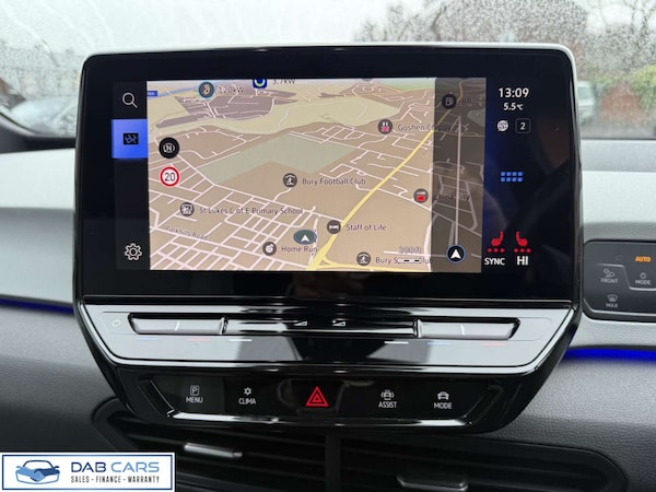 Used Volkswagen ID.3 2020 for sale - 74707823: Photo 30
