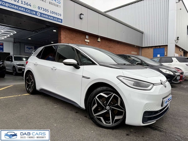 Used Volkswagen ID.3 2020 for sale - 74707823: Photo 37