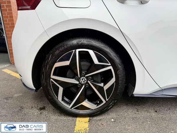 Used Volkswagen ID.3 2020 for sale - 74707823: Photo 38