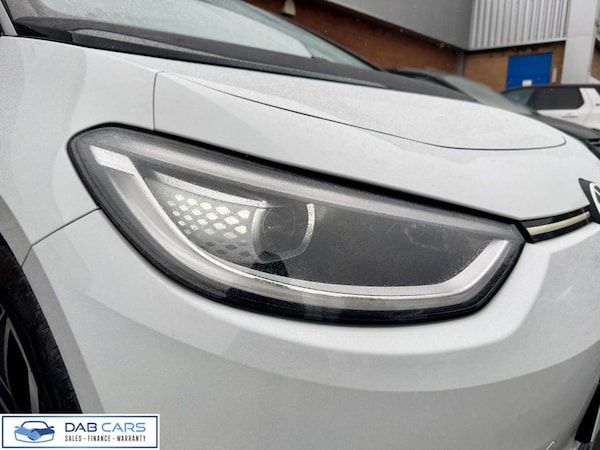 Used Volkswagen ID.3 2020 for sale - 74707823: Photo 40