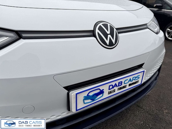 Used Volkswagen ID.3 2020 for sale - 74707823: Photo 41