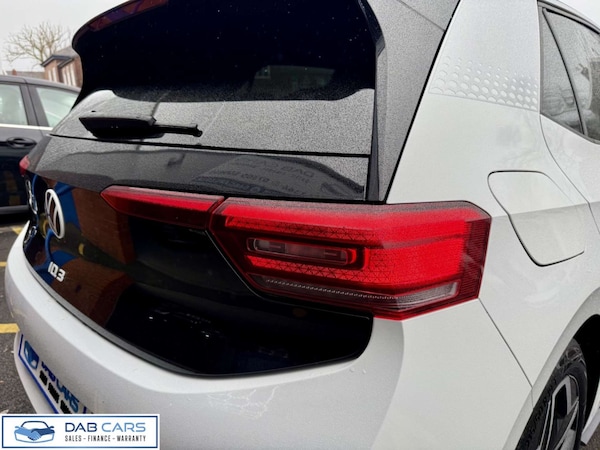 Used Volkswagen ID.3 2020 for sale - 74707823: Photo 42