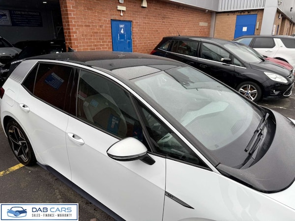 Used Volkswagen ID.3 2020 for sale - 74707823: Photo 45