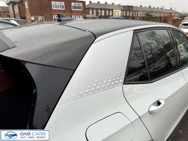 Used Volkswagen ID.3 2020 for sale - 74707823: Photo 46