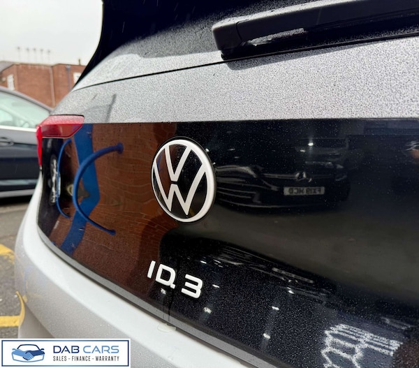 Used Volkswagen ID.3 2020 for sale - 74707823: Photo 48
