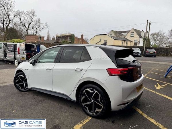 Used Volkswagen ID.3 2020 for sale - 74707823: Photo 49