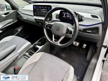 Used Volkswagen ID3 2020 for sale - 74707823: Photo