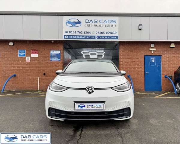 Used Volkswagen ID.3 2020 for sale - 74707823: Photo 50