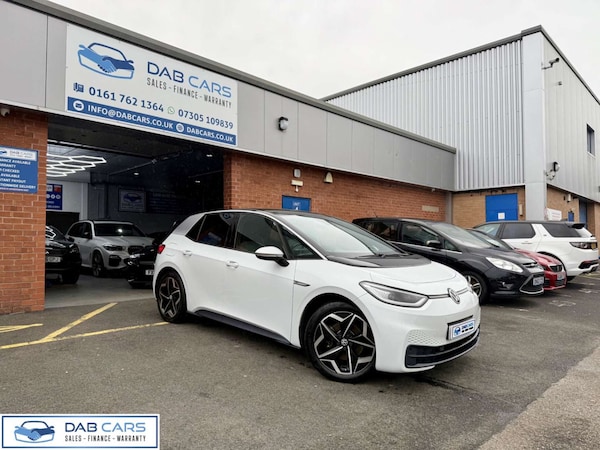 Used Volkswagen ID.3 2020 for sale - 74707823: Photo 51