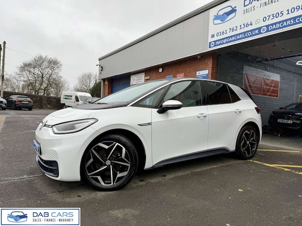 Used Volkswagen ID.3 2020 for sale - 74707823: Photo 52