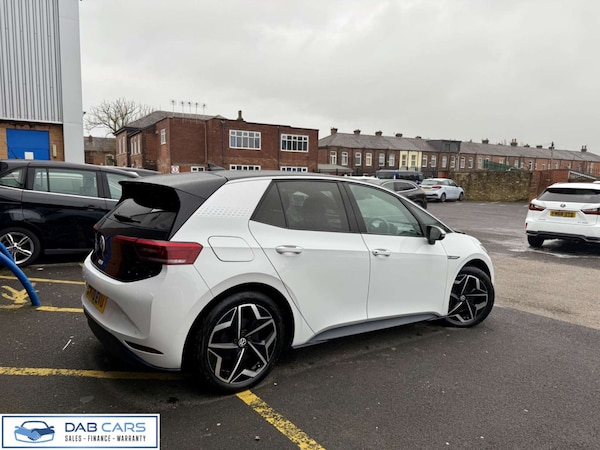 Used Volkswagen ID.3 2020 for sale - 74707823: Photo 53