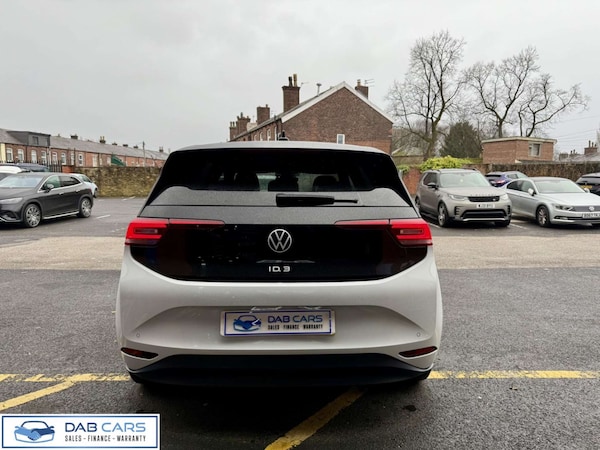 Used Volkswagen ID.3 2020 for sale - 74707823: Photo 54
