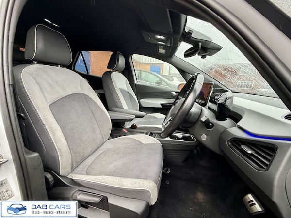 Used Volkswagen ID.3 2020 for sale - 74707823: Photo 56