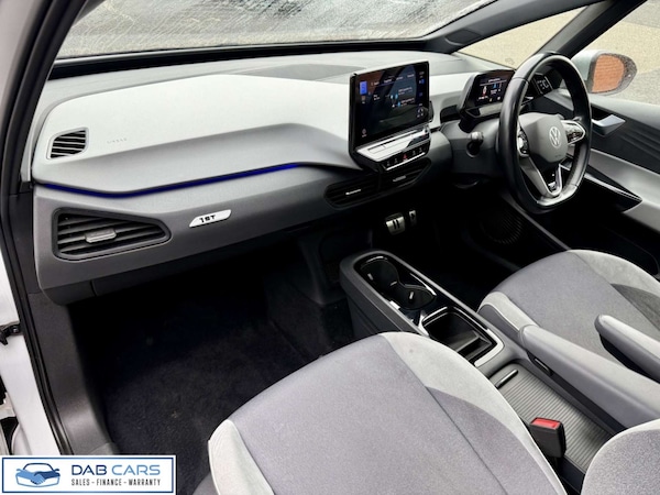 Used Volkswagen ID.3 2020 for sale - 74707823: Photo 59