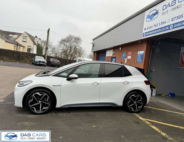 Used Volkswagen ID.3 2020 for sale - 74707823: Photo 5