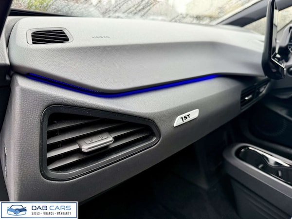 Used Volkswagen ID.3 2020 for sale - 74707823: Photo 61