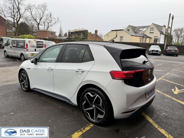 Used Volkswagen ID.3 2020 for sale - 74707823: Photo 6