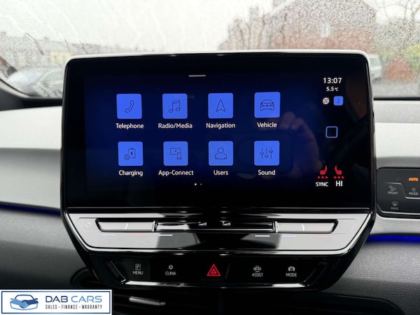 Used Volkswagen ID.3 2020 for sale - 74707823: Photo 79