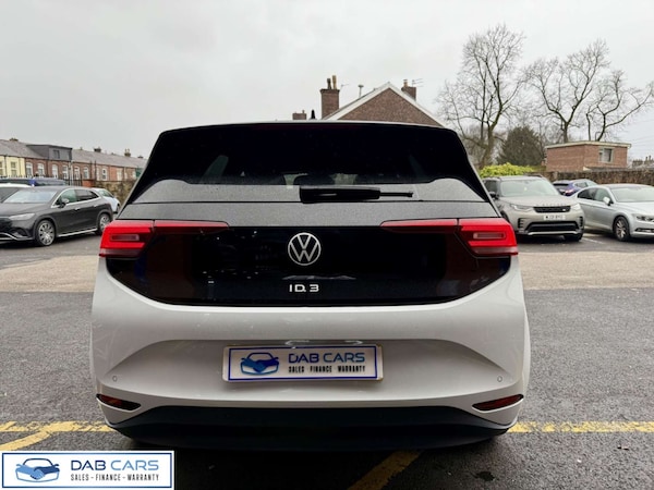 Used Volkswagen ID.3 2020 for sale - 74707823: Photo 7