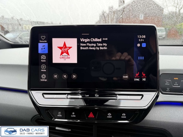 Used Volkswagen ID.3 2020 for sale - 74707823: Photo 80