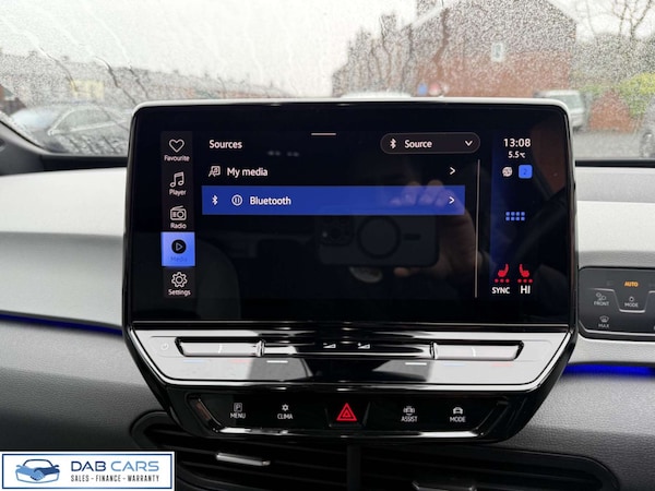 Used Volkswagen ID.3 2020 for sale - 74707823: Photo 81
