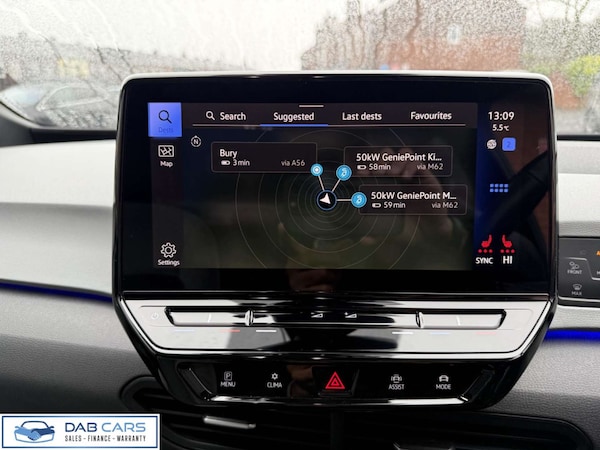 Used Volkswagen ID.3 2020 for sale - 74707823: Photo 82