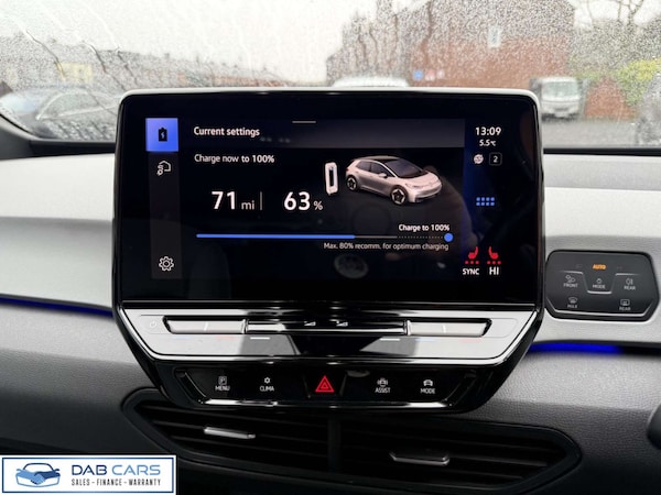 Used Volkswagen ID.3 2020 for sale - 74707823: Photo 83