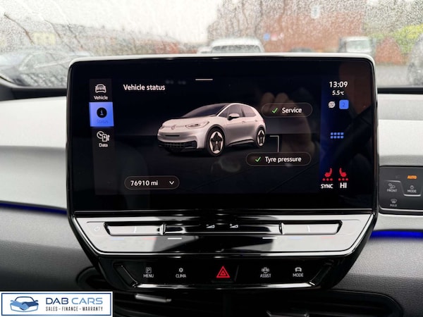 Used Volkswagen ID.3 2020 for sale - 74707823: Photo 84