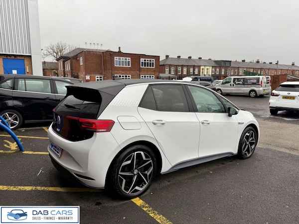 Used Volkswagen ID.3 2020 for sale - 74707823: Photo 9