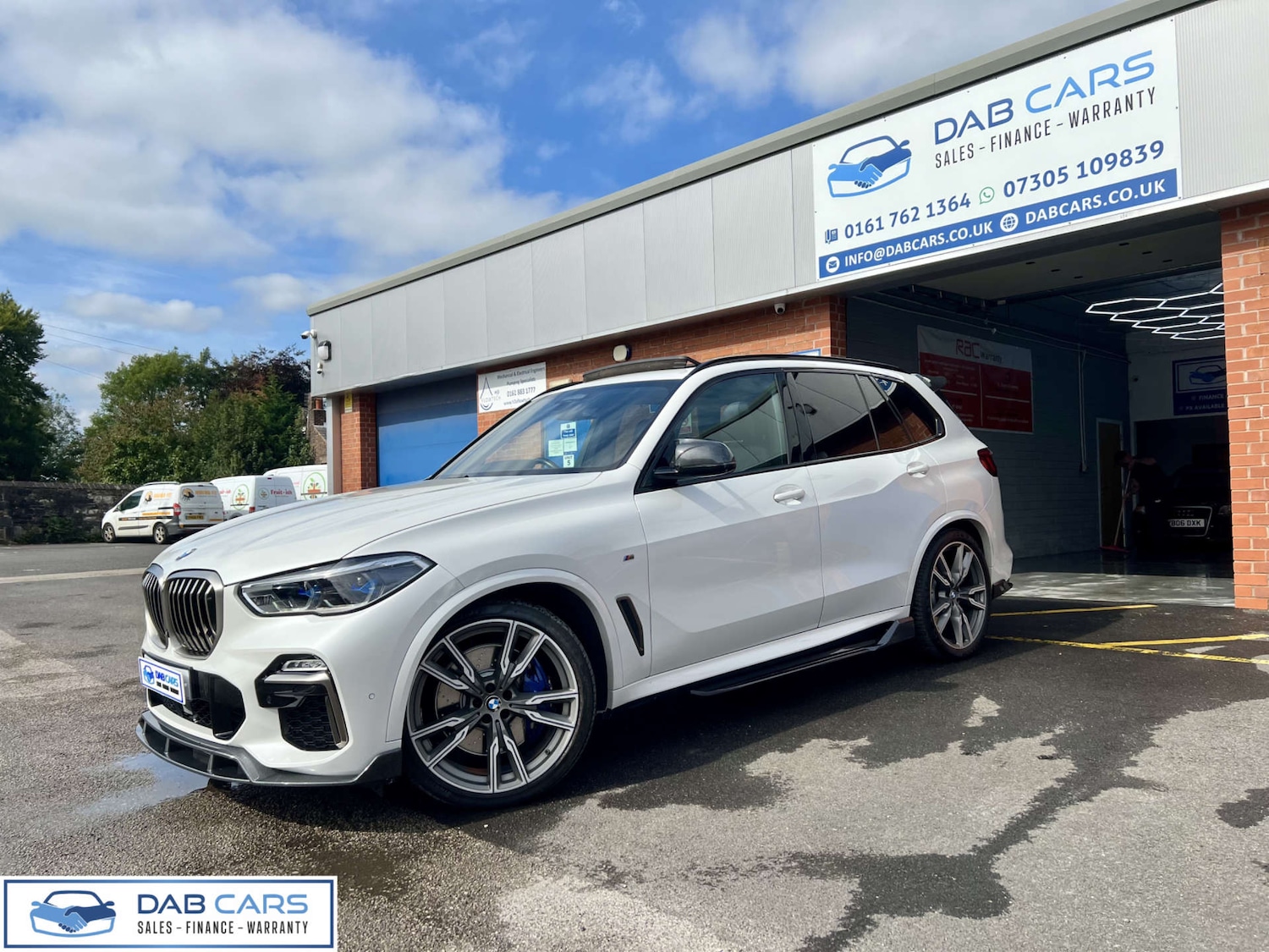 Used BMW X5 2019 for sale - 76663856: Photo 11