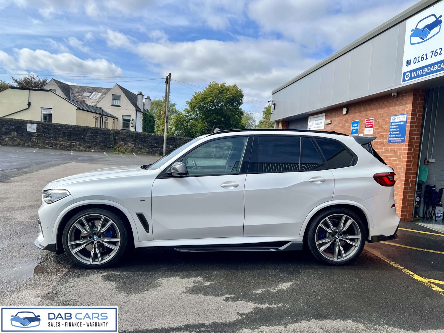 Used BMW X5 2019 for sale - 76663856: Photo 12