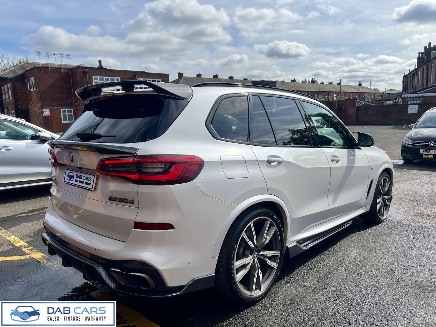Used BMW X5 2019 for sale - 76663856: Photo 13