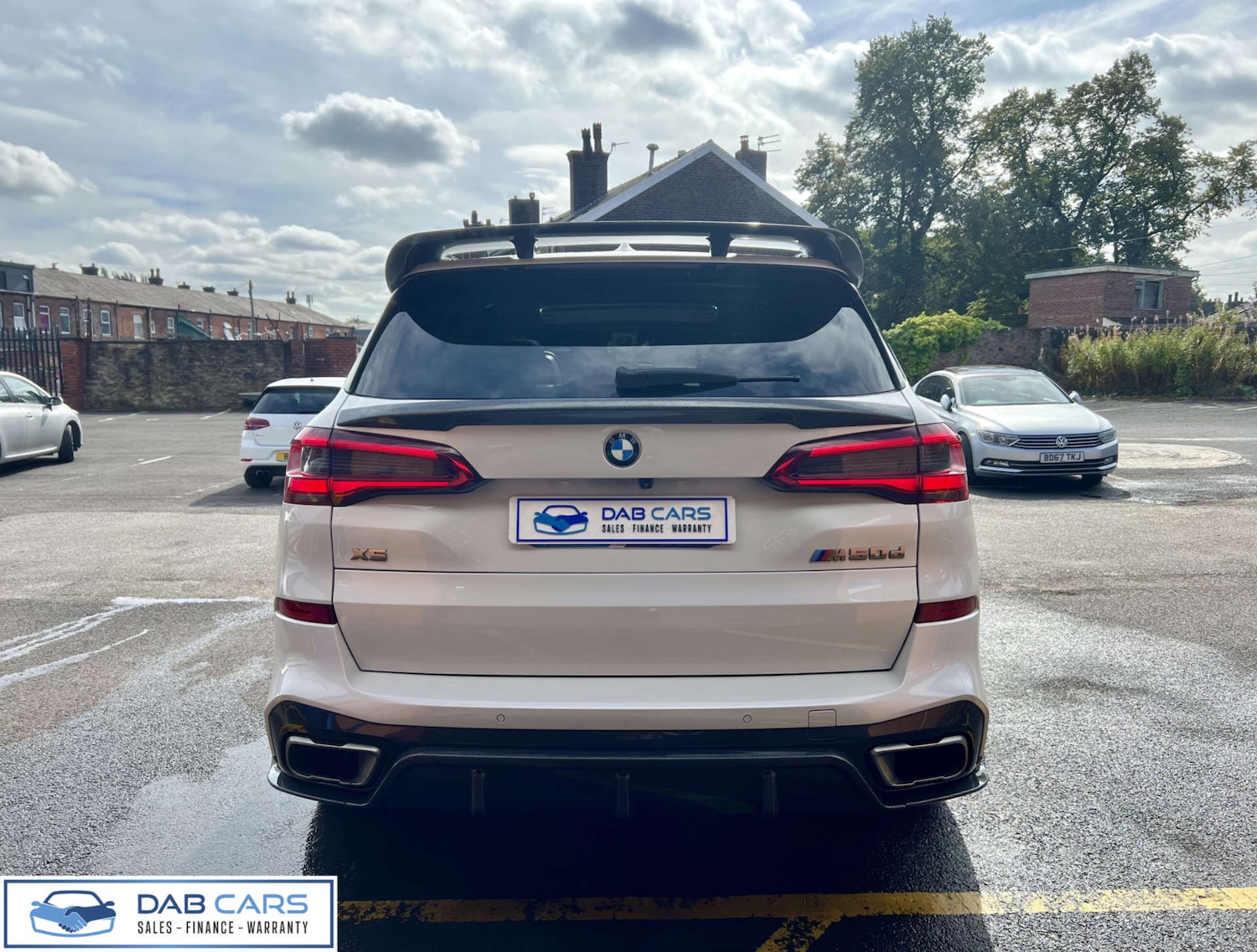 Used BMW X5 2019 for sale - 76663856: Photo 14