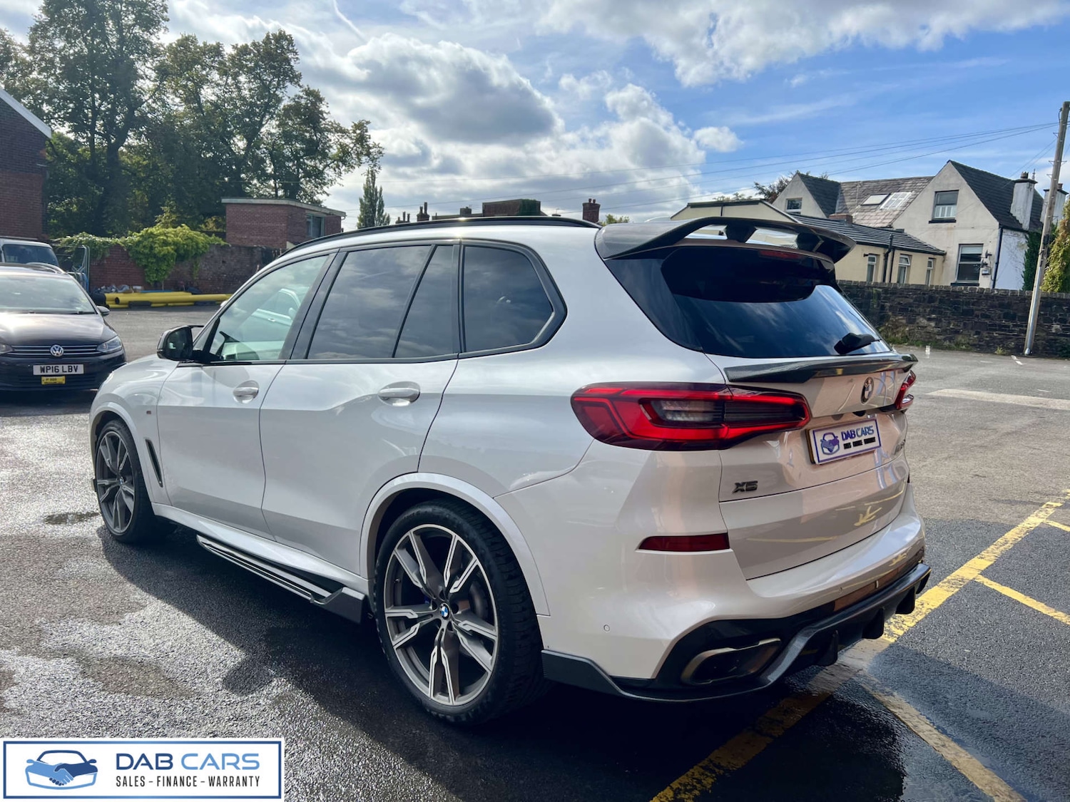 Used BMW X5 2019 for sale - 76663856: Photo 15