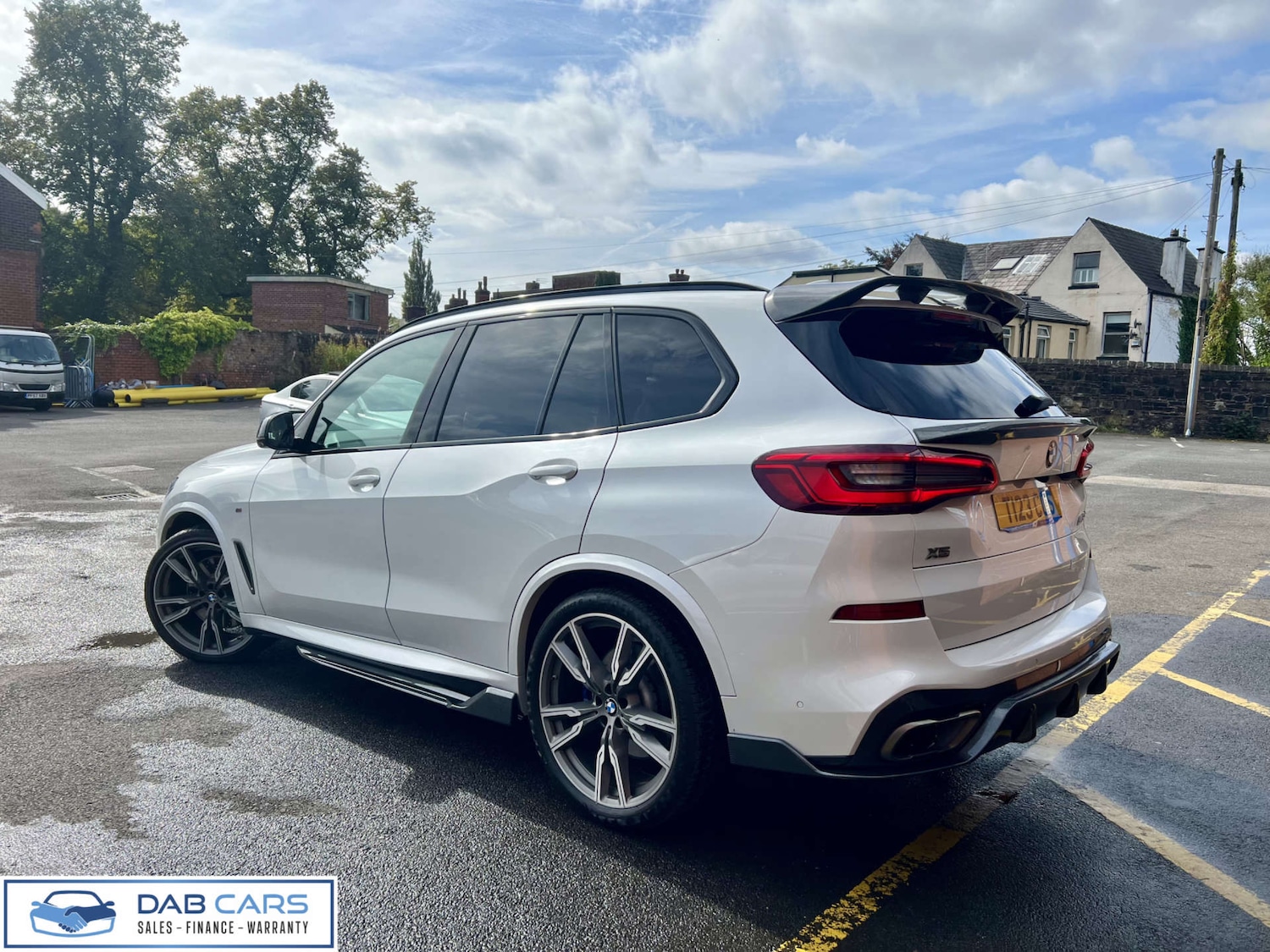 Used BMW X5 2019 for sale - 76663856: Photo 2