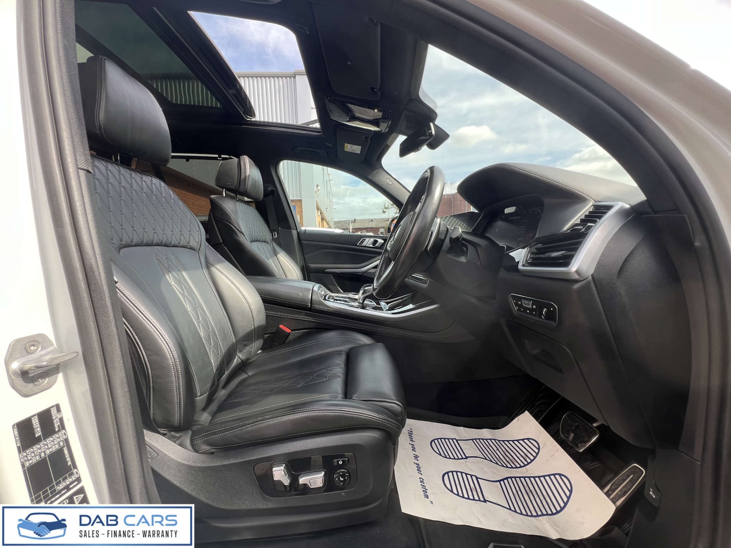 Used BMW X5 2019 for sale - 76663856: Photo 20
