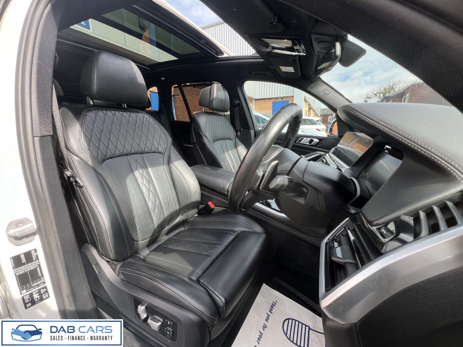 Used BMW X5 2019 for sale - 76663856: Photo 3