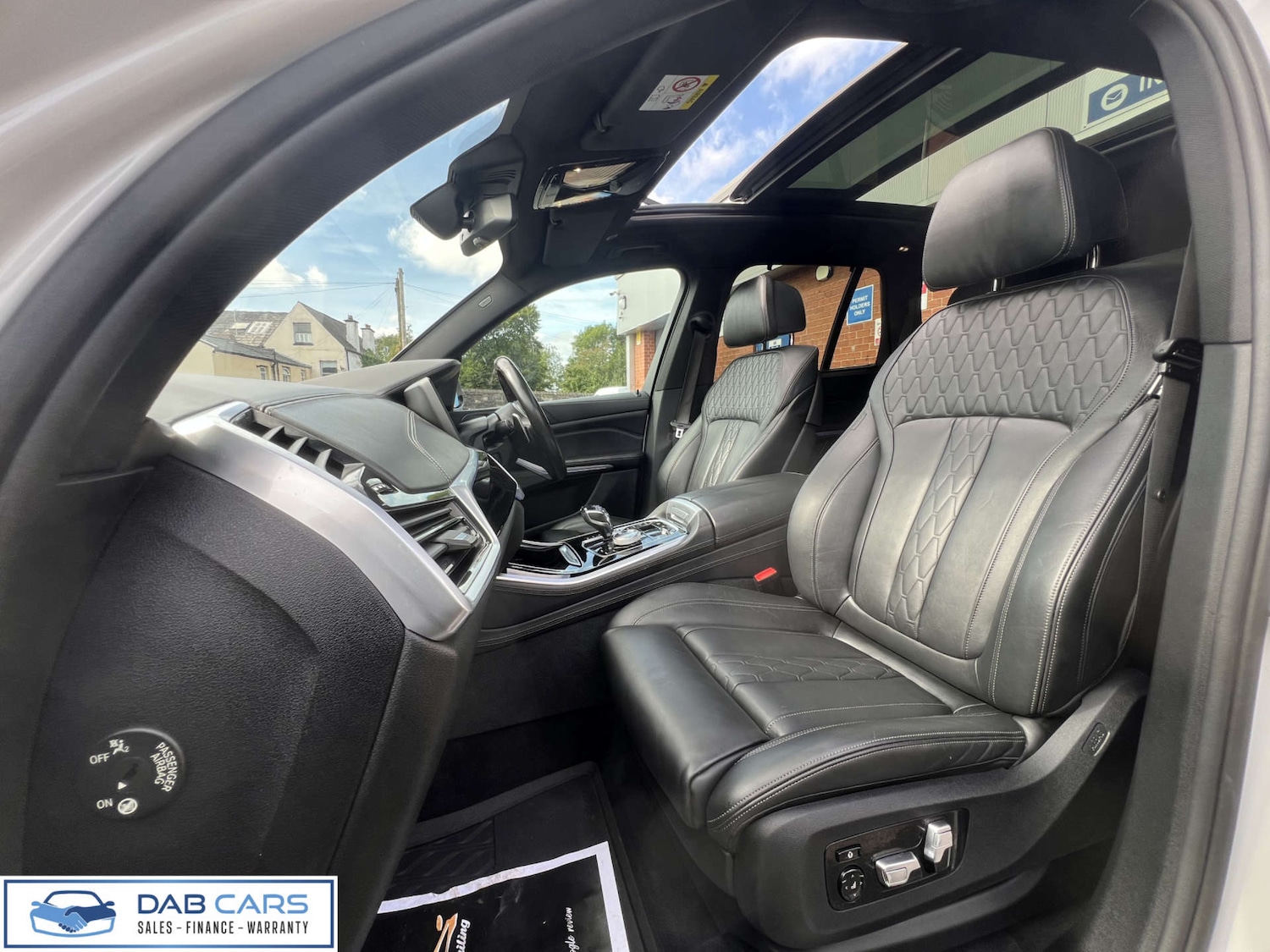 Used BMW X5 2019 for sale - 76663856: Photo 30