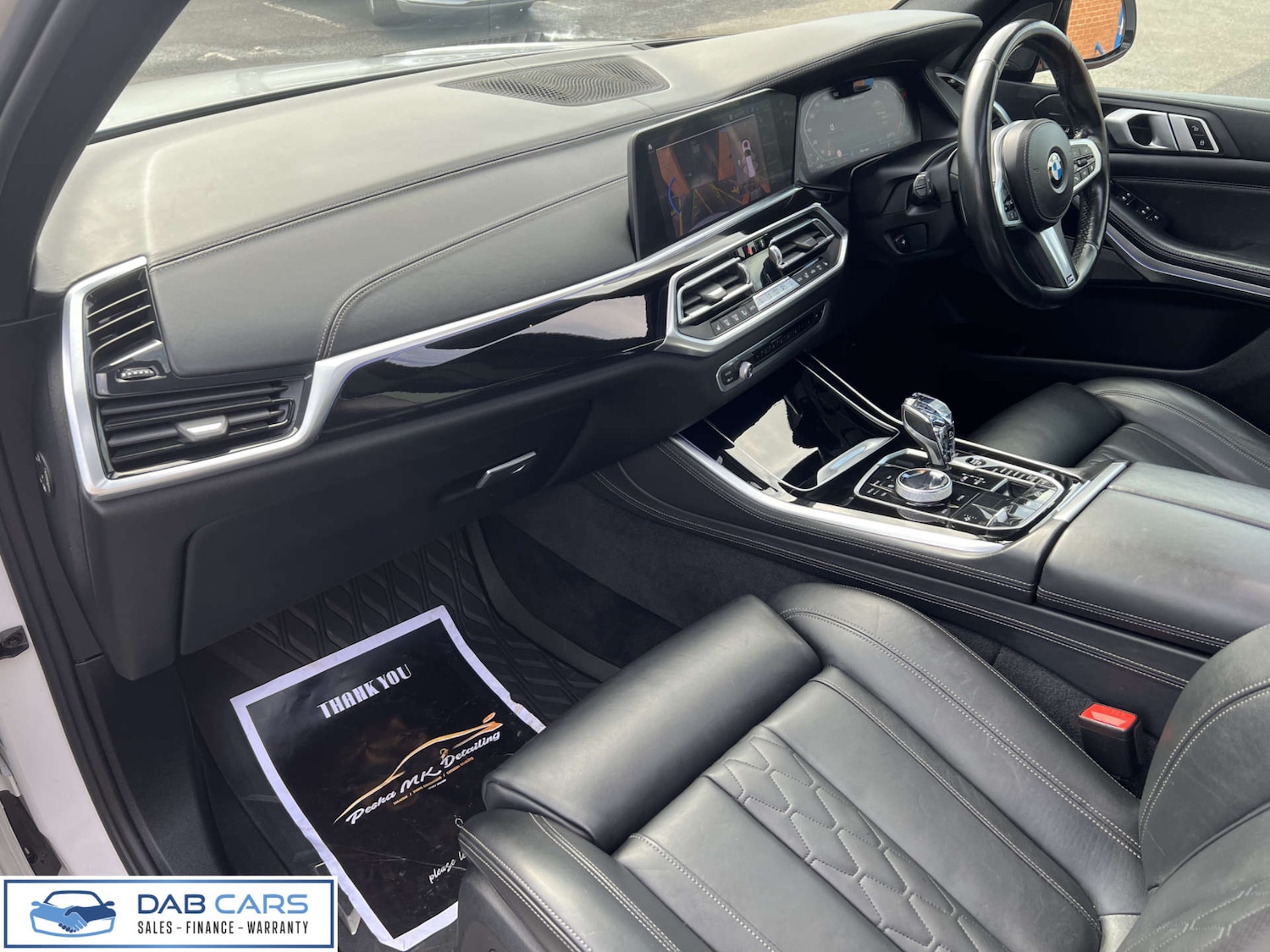 Used BMW X5 2019 for sale - 76663856: Photo 31