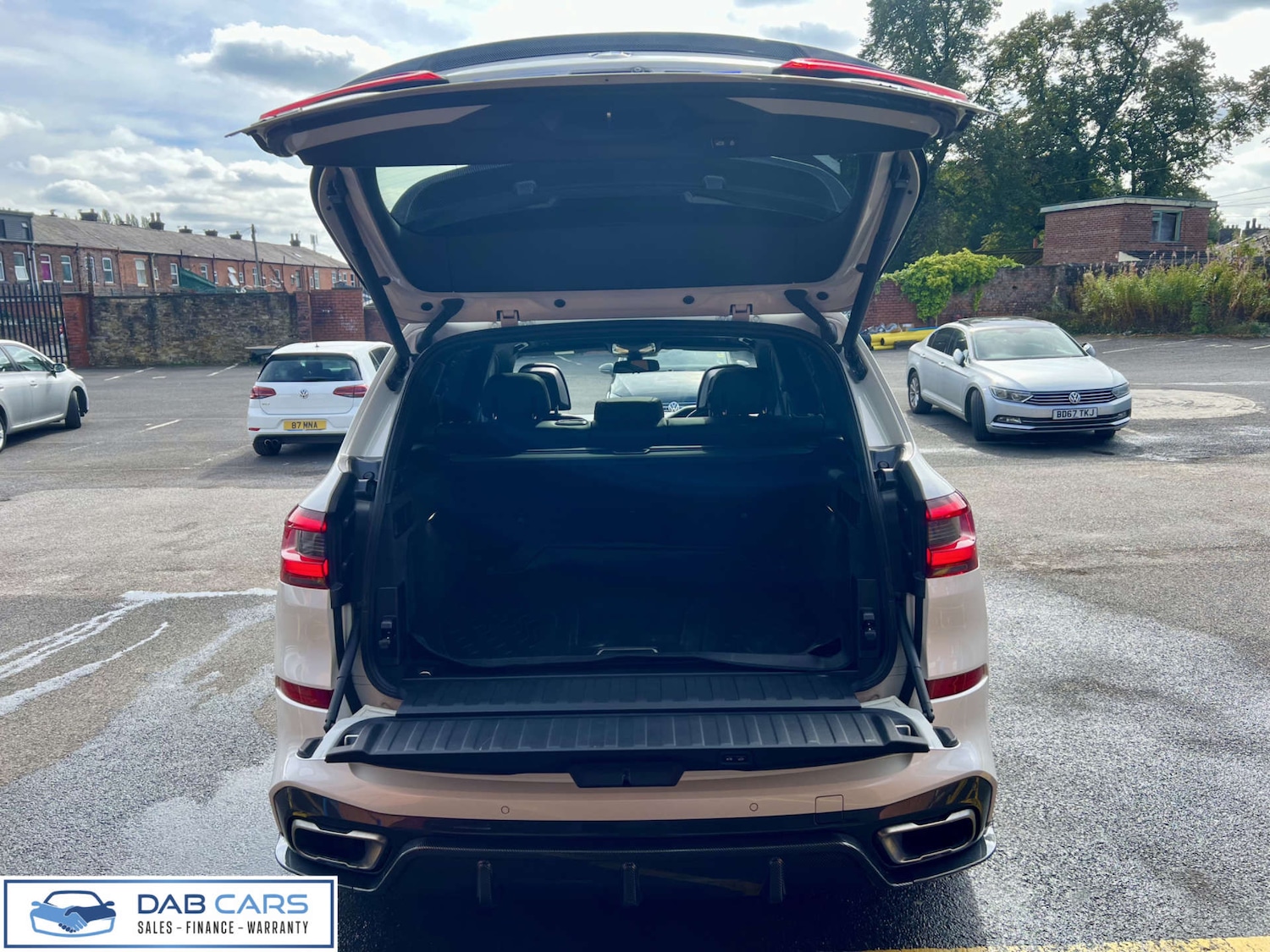 Used BMW X5 2019 for sale - 76663856: Photo 32