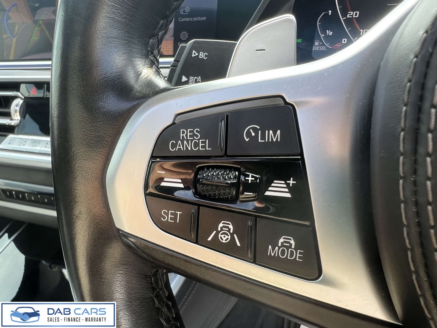 Used BMW X5 2019 for sale - 76663856: Photo 36