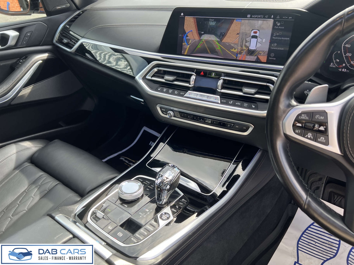 Used BMW X5 2019 for sale - 76663856: Photo 38