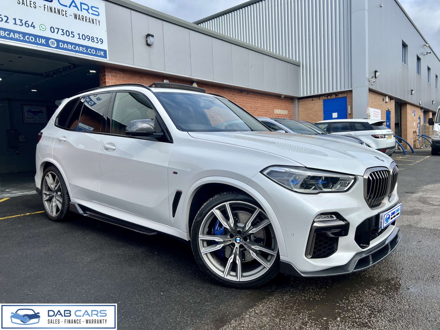 Used BMW X5 2019 for sale - 76663856: Photo 41