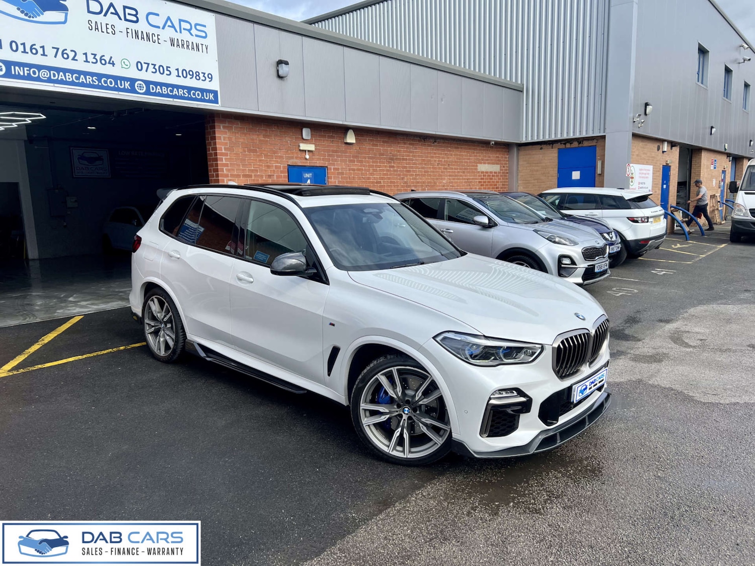Used BMW X5 2019 for sale - 76663856: Photo 42