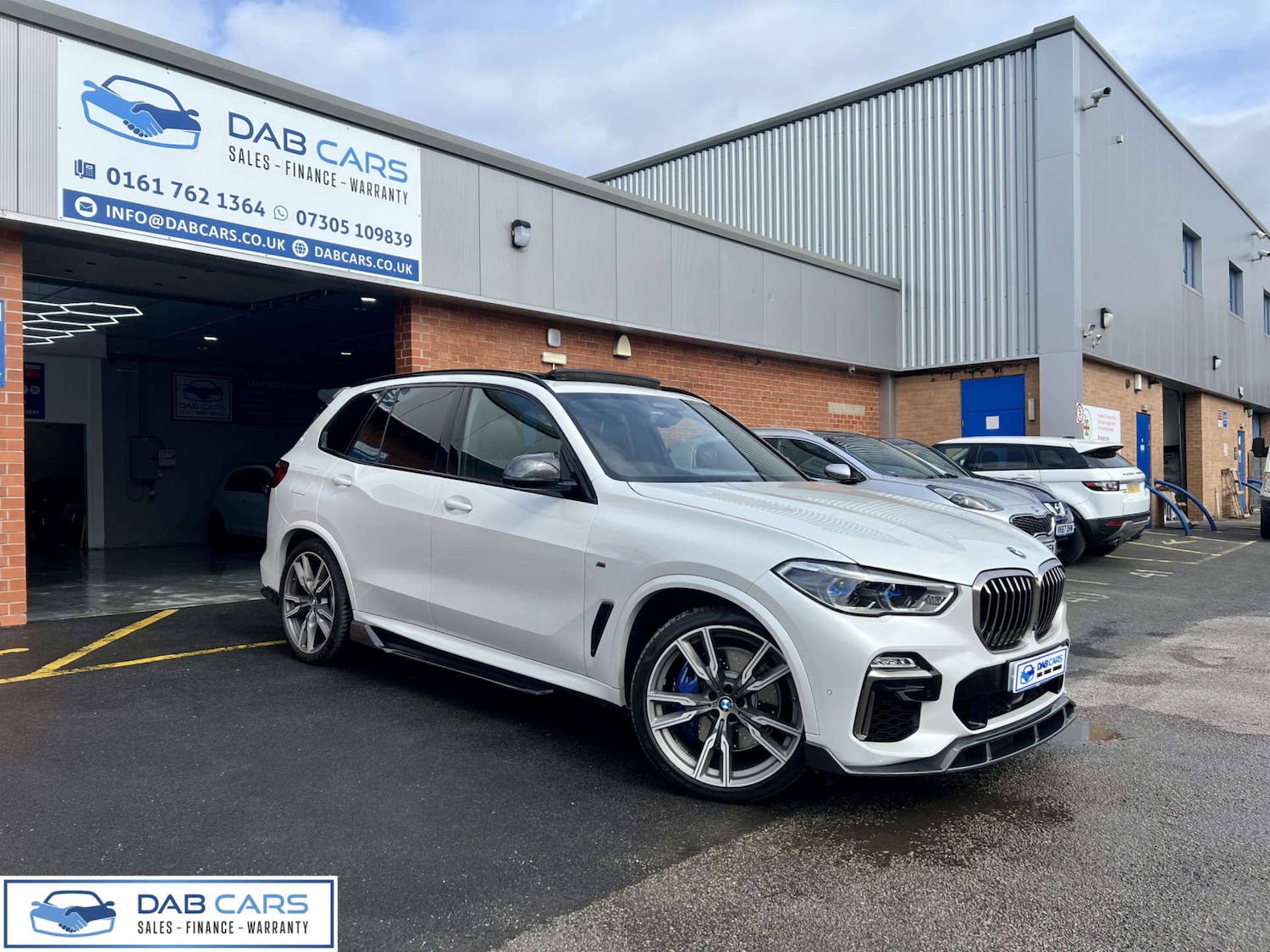 Used BMW X5 2019 for sale - 76663856: Photo 43