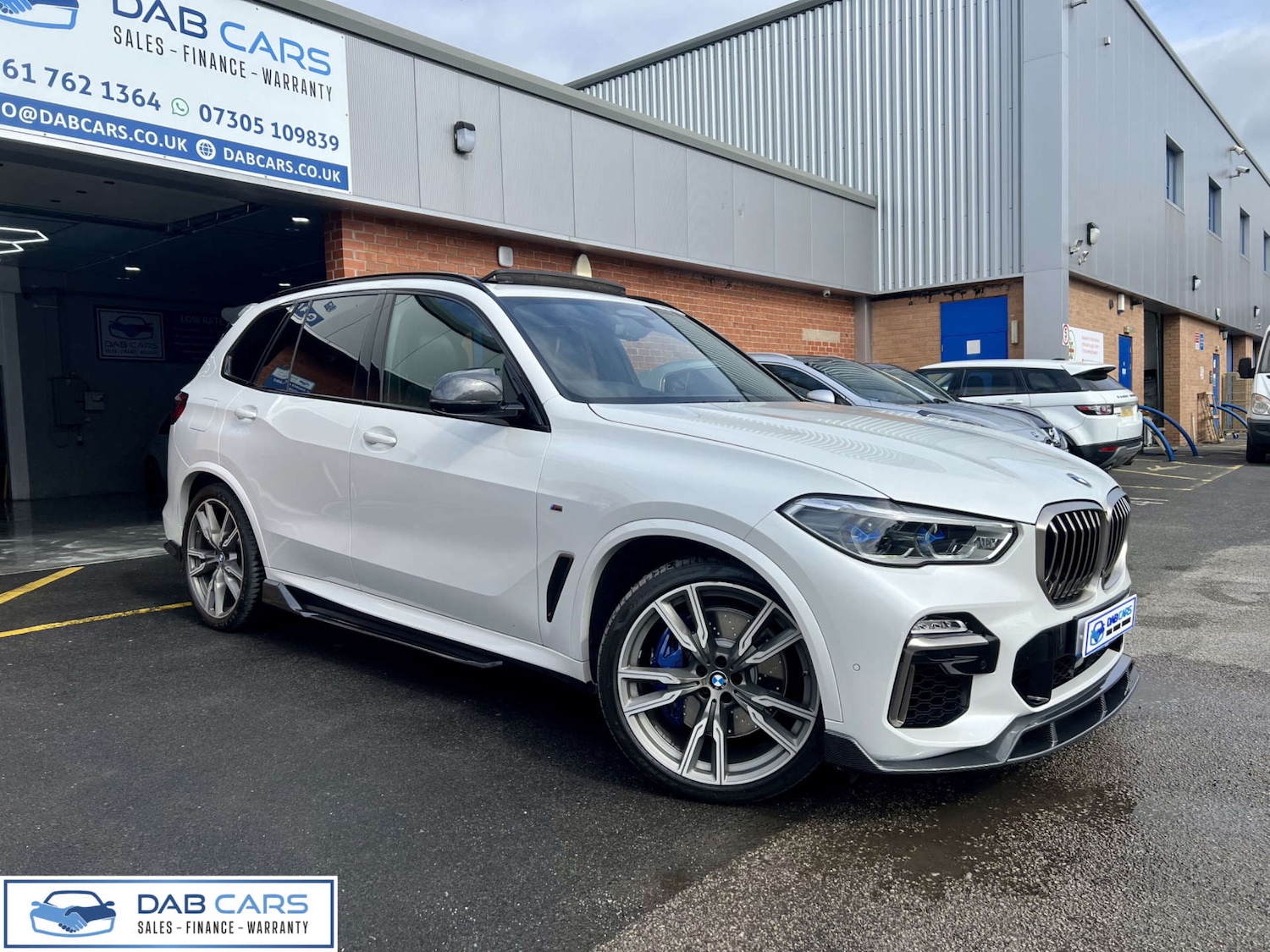 Used BMW X5 2019 for sale - 76663856: Photo 44