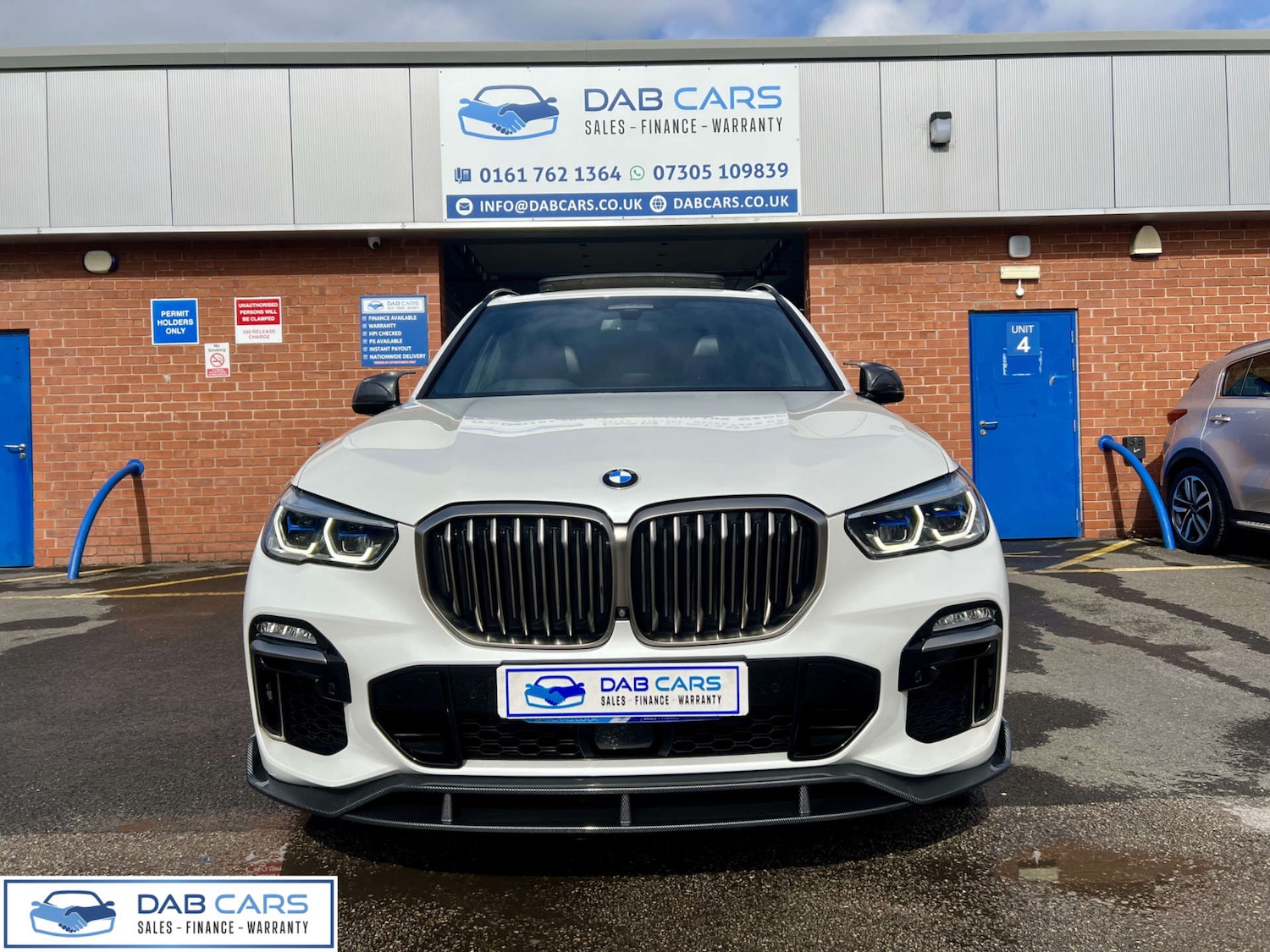 Used BMW X5 2019 for sale - 76663856: Photo 45