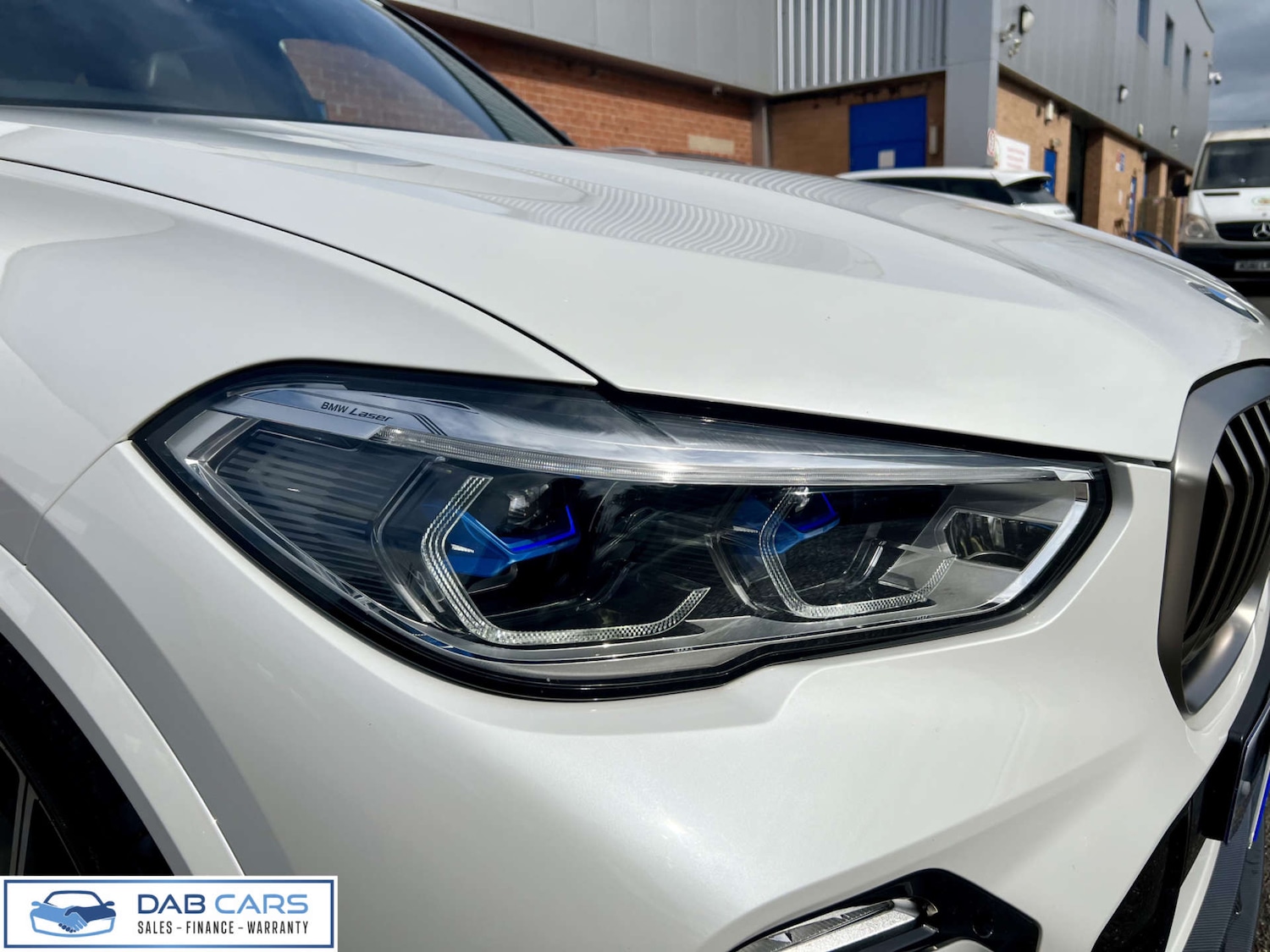 Used BMW X5 2019 for sale - 76663856: Photo 47