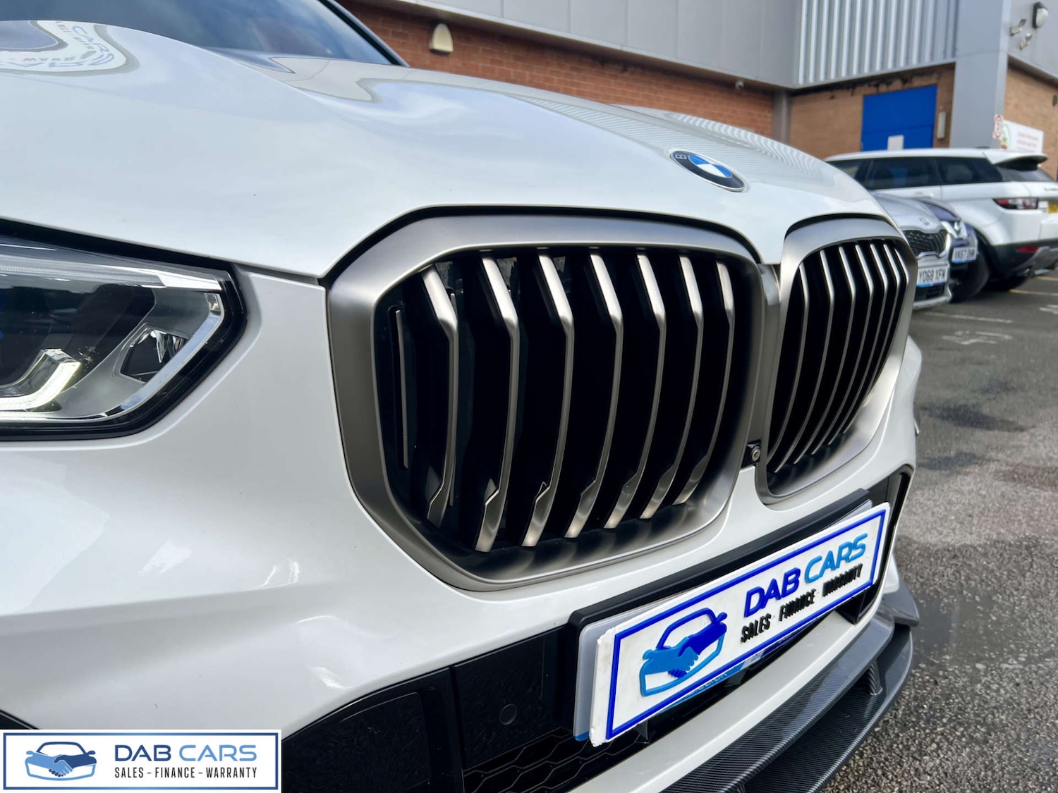 Used BMW X5 2019 for sale - 76663856: Photo 48