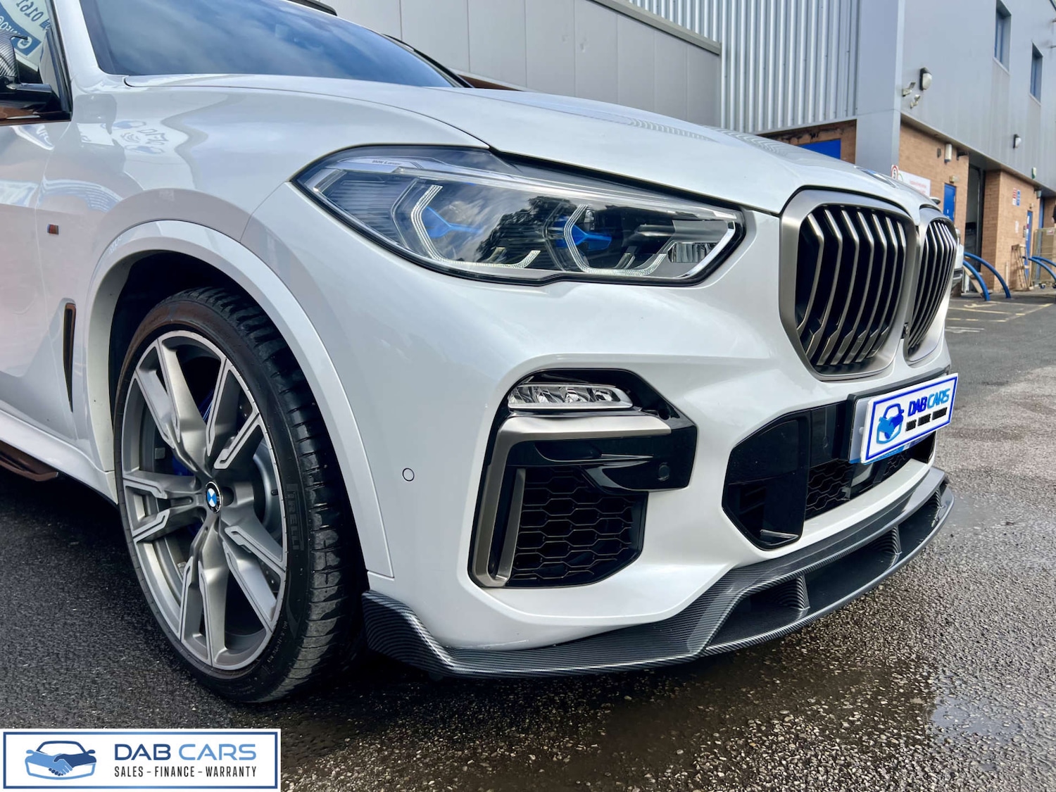 Used BMW X5 2019 for sale - 76663856: Photo 49